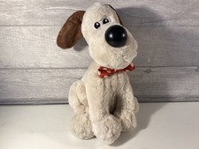 Gromit 25cm Plush Soft Toy -