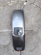 2018-2024 ROYAL ENFIELD INTERCEPTOR 650 Rear Mud Guard - 148226/F