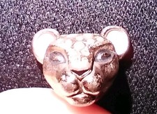 Pandora Rose Gold Nala Lioness