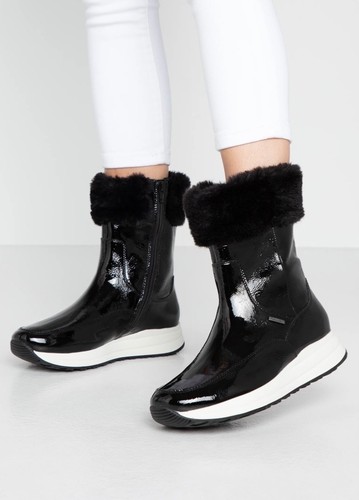 Gabor black white - , patent