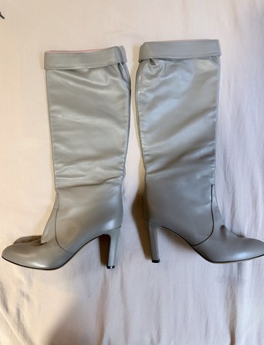 Bally elegant heeled boots