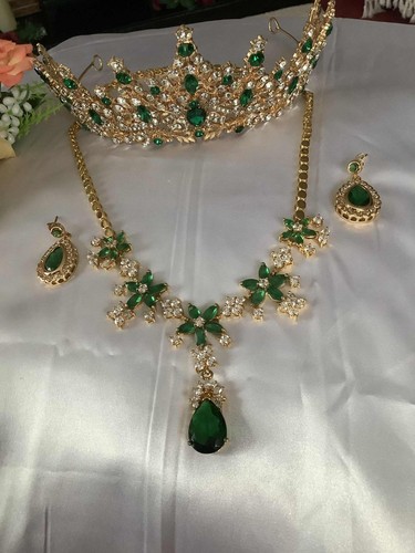 Gorgeous gold rhinestone - gorgeous,