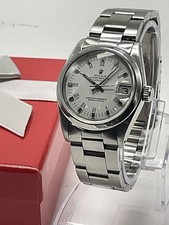 Rolex DateJust 6824 Stainless