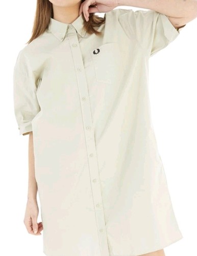 Womens fred perry - fred, relaxed