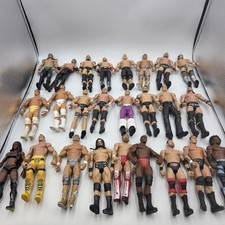 25x wwe mattel - 25x, wrestling