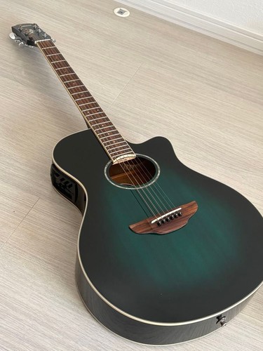 Yamaha apx600 - yamaha,