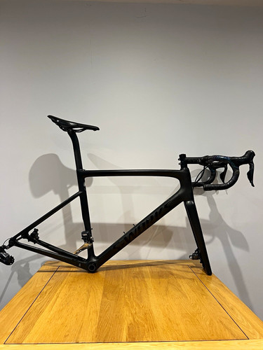 Specialized sworks tarmac - sworks, sl6