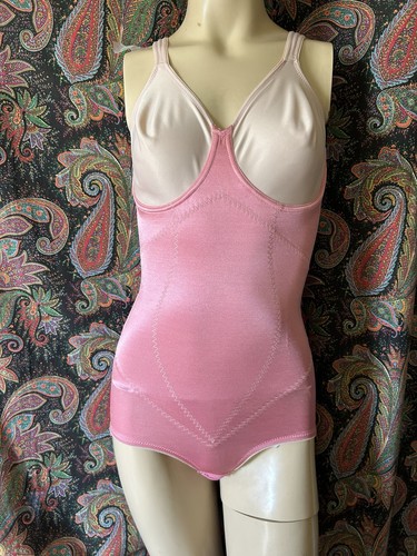 Flexees body shaper girdle - flexees,