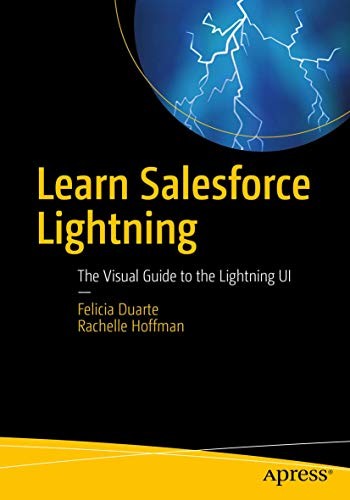 Learn salesforce lightning - learn,
