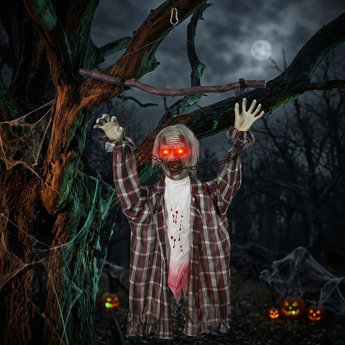 110cm hanging halloween - 43"/110cm,