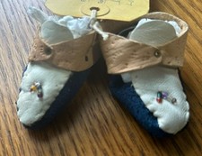 Vintage Native American Beaded