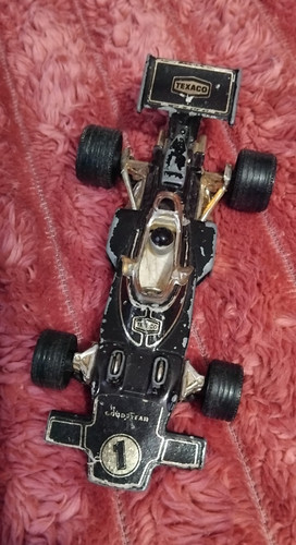 Corgi lotus john - corgi,
