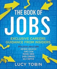 The Book of Jobs: Exclusive