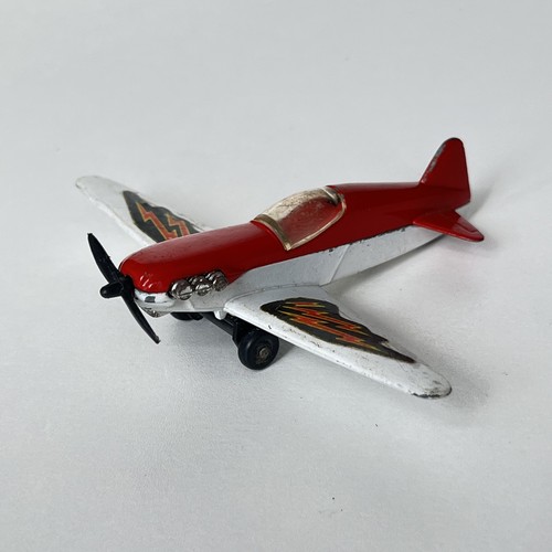 Matchbox lesney sky - matchbox, sky-busters