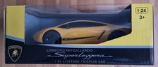 Toys Lamborghini Gallardo