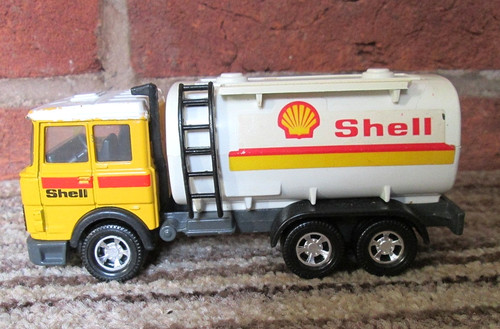 Matchbox superkings 131 - superkings, k-131