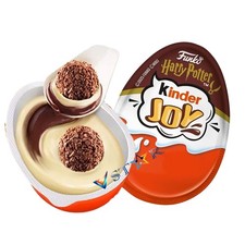 Kinder joy harry - joy, potter