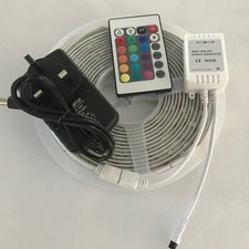 Colour Changing LED Strip