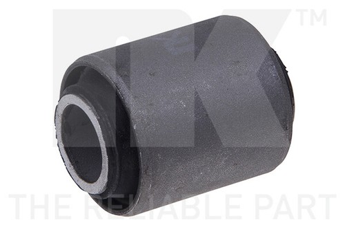 New control arm - new, arm-/trailing