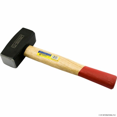 New 5kg stoning hammer - new, with