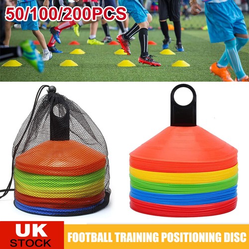 100 200pcs plastic football - 50/100/200pcs,