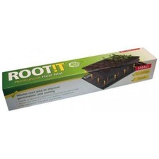 Root It Heat Mat hobby - Small, Medium, Large
