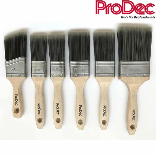 Prodec trojan synthetic - prodec,