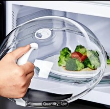 Microwave Food Dish