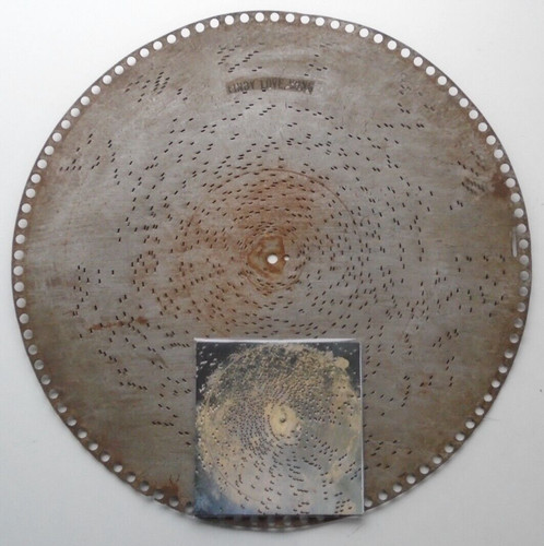 Andrew liles idiopathic - andrew,