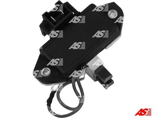 Alternator regulator pl - regulator, as-pl
