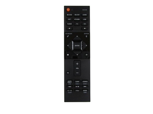 Remote control for pioneer - remote,