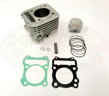 Big bore 150cc barrel and - barrel,
