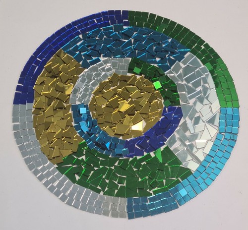 500 pieces mixed - mixed, cuts