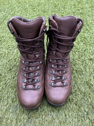 Karrimor cold weather - sf,