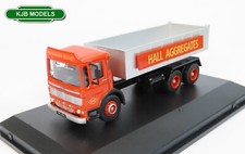 OO Gauge Oxford Diecast 1:76