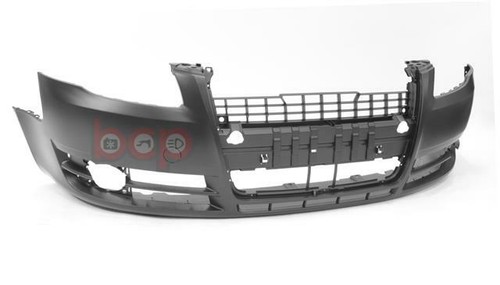Audi 08 front - b7,