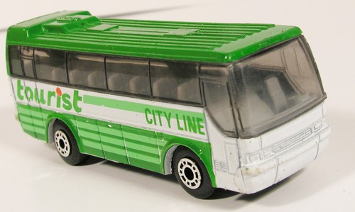 Matchbox ikarus coach - matchbox,