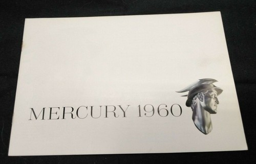 1960 mercury dealer sales - mercury,