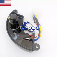 Troy-Bilt Briggs Stratton 3250 3500 4500 Watt 6HP Gas Generator AVR 310402GS