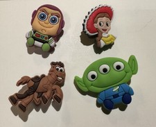 TOY STORY multi pack charms