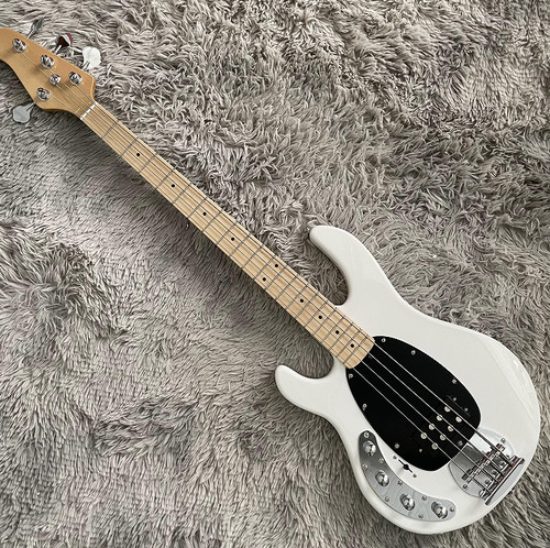 Ray electric bass - ray,