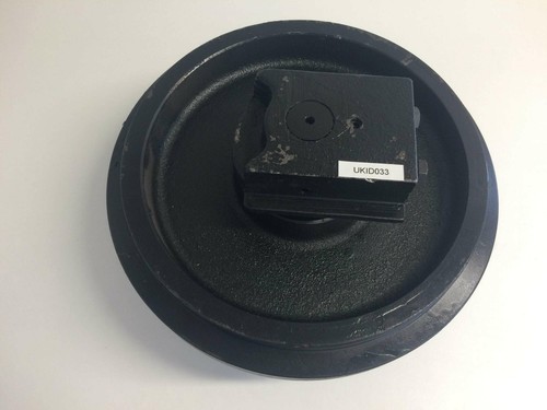 Idler for case ck36 - case, kubota