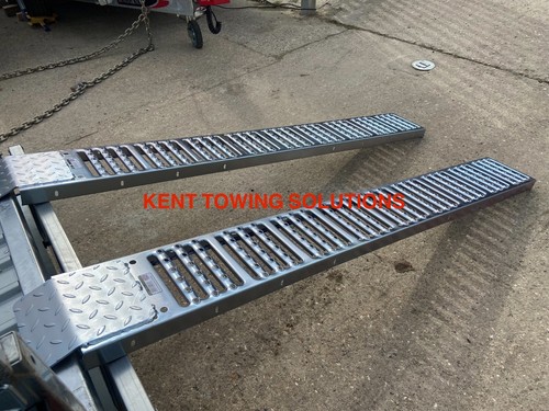 New pair steel - steel, loading
