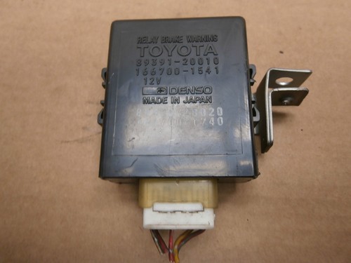Toyota estima lucida 1992 - lucida,