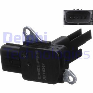 Af10347 12b1 delphi air mass - af10347-12b1,
