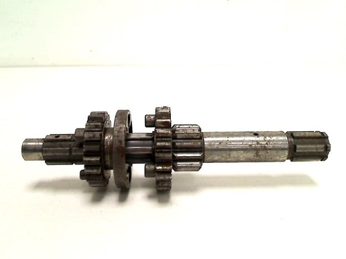 Gear box transmission - box,