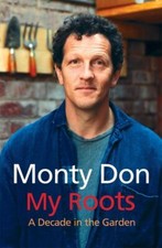 Monty don roots value - don, my
