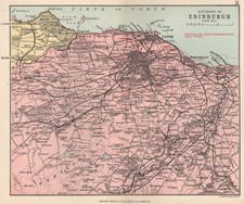 'Environs of Edinburgh'