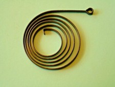 BSA BANTAM D1 D3 D5 D7 D10 D14 B175  KICKSTART RETURN SPRING 90-0089 UK MADE