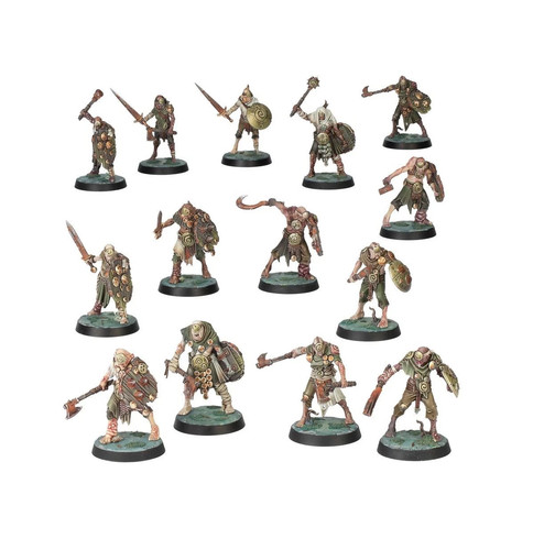 Pox wretches darkwater - pox,